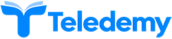 Teledemy
